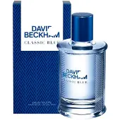 David Beckham Herengeuren Classic Blue Eau de Toilette Spray 60 ml