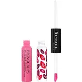 Rimmel Lipstick Provocalips 200 Ill Call You