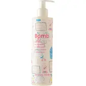 Bomb Cosmetics Sweet As Cherry Pie Body Lotion 300ml Pump