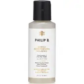 Philip B Haarverzorging Shampoo Gentle Conditioning Shampoo 60 ml