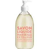 Compagnie De Provence Marseille Soaps Liquid soaps Pink Grapefruit Liquid Marseille Soap 495 ml