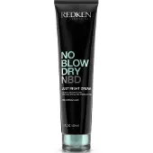 Redken Styling Volume No Blow Dry Just Right Cream 150 ml