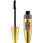 Maybelline Volum'express Colossal Big Shot Mascara Black 9,5 ml