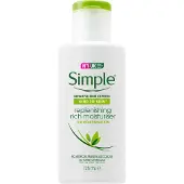 Simple Replenish Rich Lotion 125ml