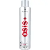 Schwarzkopf Hair Styling OSIS+ Finish Session Extreme Hold Hairspray 300 ml