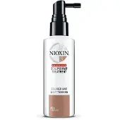 Nioxin Haarverzorging System 3 Colored Hair Light Thinning Scalp & Hair Treatment 100 ml