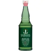 Clubman Pinaud Beard Beard and Body Wash Gel - 430ml | Voor Mannen