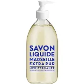 Compagnie De Provence Mediterranee Savon Liquide Marseille Extra Pur Gel - 500ml