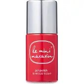 Le Mini Macaron Gel Polish Persimmon 10 ml
