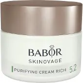 Babor Skinovage Purifying Cream Rich 5.2 (U) 50 ml