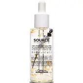 L'Oréal Haarverzorging Source Essentielle Radiance Oil 70 ml