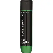 Matrix Total Results Curl Please Conditioner 300 ml