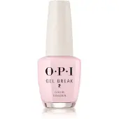 OPI Gel Break 2 Color Nagellak 15 ml Nr. Ntr03 - Properly Pink