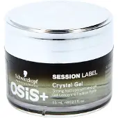 Schwarzkopf Osis+ Session Label Crystal Ge 65 ml