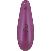 Womanizer Vibrators Classic Lay-on vibrator Purple 1 Stk.