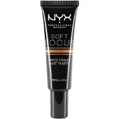 NYX Soft Focus Tinted Primer Warm 25 ml