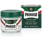 Proraso Pre & After Shave Crème - Eucalyptus & Menthol 100 ml