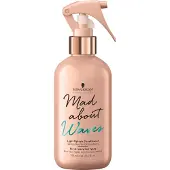 Schwarzkopf Haarverzorging Mad About Curls Mad About Waves Light Splash Conditioner 250 ml