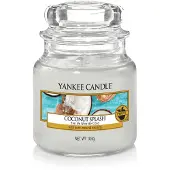Yankee candle Geurstokjes Geurkaarsen Coconut Splash