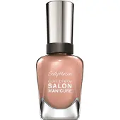 Sally Hansen Complete Salon Manicure 220 Cafe Au Lait 14 7 ml