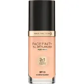 Max Factor Facefinity 3-In-1 Vegan Foundation - Meerdere Kleuren