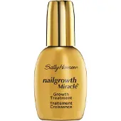 Sally Hansen Nail Growth Miracle nagelserum Nagel & nagelriem verzorging