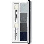 Clinique Make-up Ogen All About Shadow Quads No. 09 Smoke And Mirrors 4,80 g