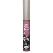The Balm Meet Matte Hughes Long Lasting Liquid Lipstick - Affectionate 7 ml