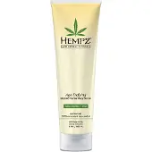 Hempz Body Care Body Scrub Age Defying Gel - 265ml