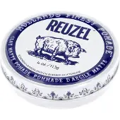Reuzel Herencosmetica Haarstyling Clay Matte Pomade Pig