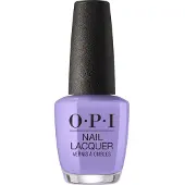 OPI Peru - Niet op mijn fluit toeteren (Paars, Email)