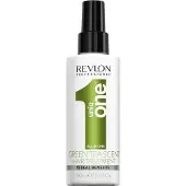 Revlon Haarverzorging Uniqone Green Tea Scent Hair Treatment 150 ml