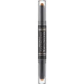 Max Factor Contour Stick Eyeshadow Pink Gold & Bronze Moon