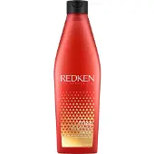 Redken Spezialpflege Frizz Dismiss Shampoo 300 ml