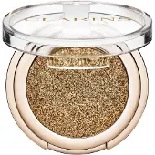 Clarins Ombre Sparkle Oogschaduw 101 Gold Diamond 1,5 gram