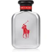 Ralph Lauren Polo Red Rush Eau de Toilette 75 ml