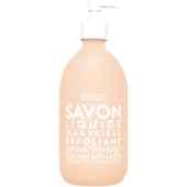 Compagnie De Provence Marseille Soaps Peeling zeep Argumes Pétillants Liquid Exfoliant Soap 495 ml