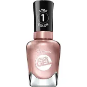Hajuvesi.fi Miracle Gel Nagellak - 207 Out Of This Pearl