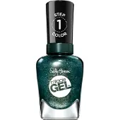 Sally Hansen Miracle Gel Nagellak - 652 Neblue-la