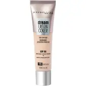 Maybelline Make-up teint Foundation Dream Urban Cover Foundation No. 111 - Cool Ivory 30 ml