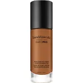 bareMinerals Barepro Prestatie Vloeibare Foundation Spf20 #maple 30 ml