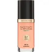 Max Factor Face Finity All Day Flawless 3-in-1 Foundation - C64 Rose Gold 30 ml