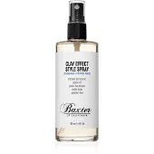 Baxter of California Spray Hair Clay Effect Style 120ml
