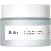 Huxley Secret of Sahara Anti-Gravity Crème 50 ml Crème