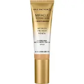 Max Factor Make-Up Gezicht Miracle Second Skin Nr.06 Golden Medium 30 ml