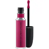 M.A.C Powder Kiss Make it Fashun! Liquid Lipstick - 5ml