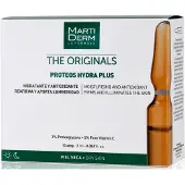 Big Buy Cooking Ampullen - - De Originals - 10 ampullen - Hydratatie - Anti-rimpel