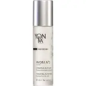 Yon-Ka Hydra No.1 Fluide (50ml) Verzorging voor Leeftijdsdefense, Lichte Mattifying Moisturizer