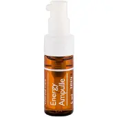 Alcina - Q10 Energy Ampulle - Energizing care with coenzyme - 5ml