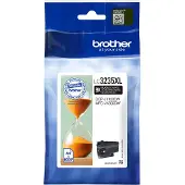 Brother Inktcartridge LC-3235XLBK Zwart Hoge capaciteit